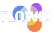 Flowio logo